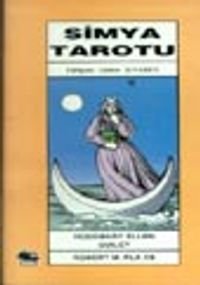Simya Tarotu
