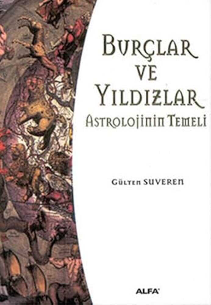 Burçlar ve Yıldızlar