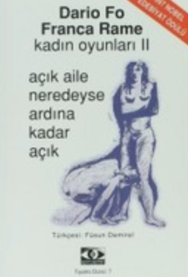 Kadın Oyunları 2