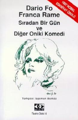 Sıradan Bir Gün ve Diğer Oniki Komedi
