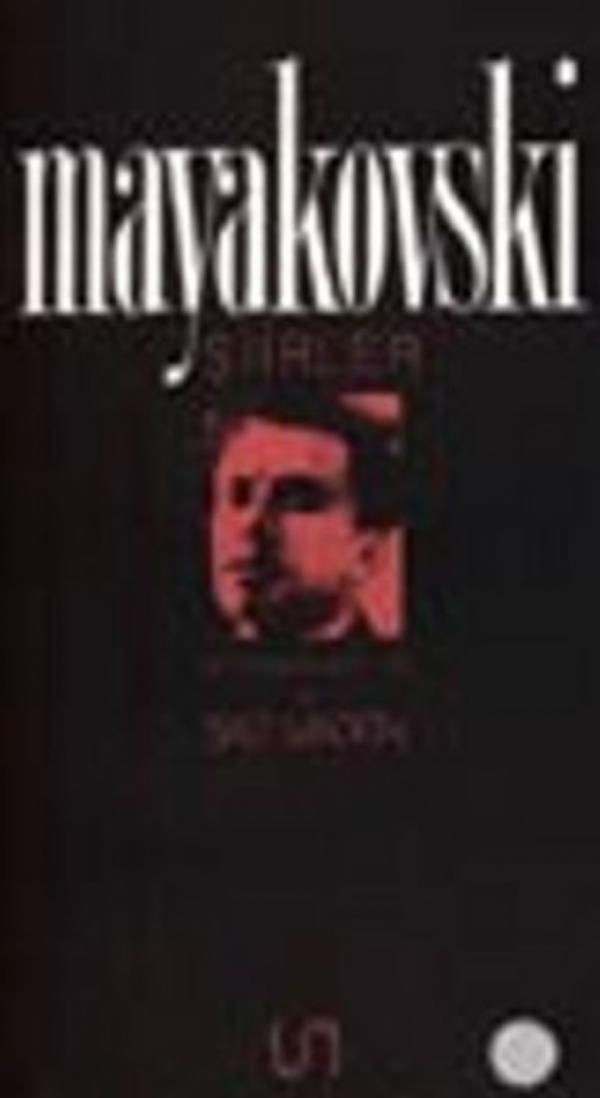 Mayakovski Şiirler