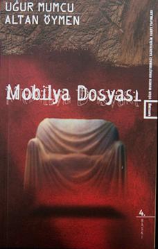 Mobilya Dosyası
