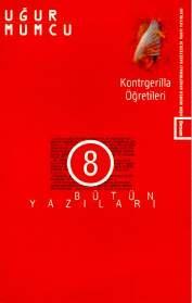 Kontrgerilla Öğretileri