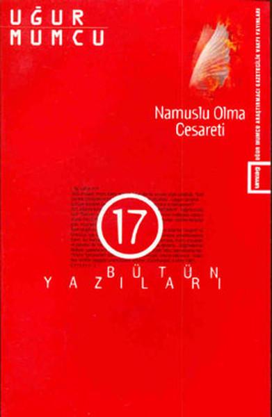 Namuslu Olma Cesareti