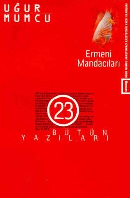 Ermeni Mandacılar