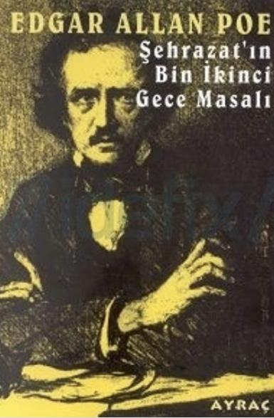 Şehrazat'ın Bin İkinci Gece Masalı