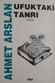 Ufuktaki Tanrı