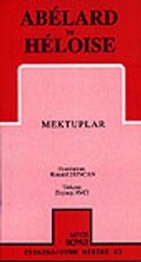 Abelard ve Heloise Mektuplar