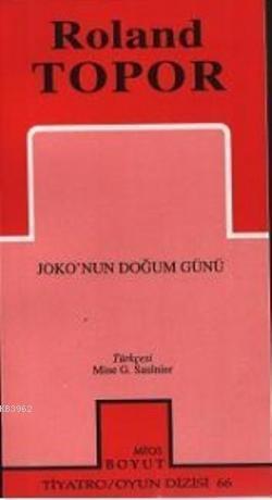 Joko’nun Doğum Günü