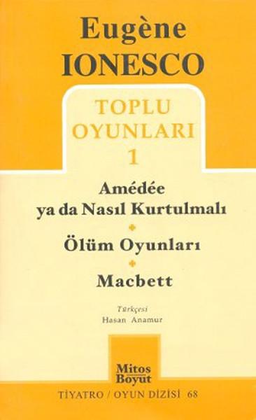 Toplu Oyunları 1