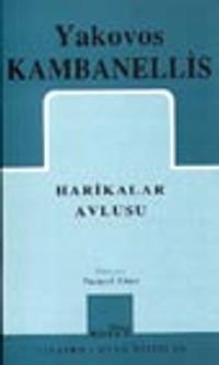 Harikalar Avlusu