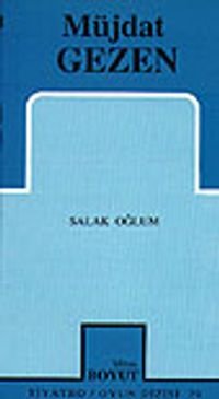 Salak Oğlum