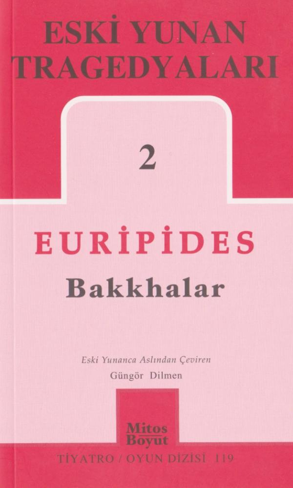 Bakkhalar