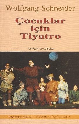 Çocuklar İçin Tiyatro