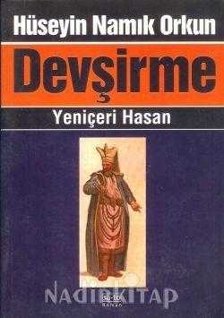 Devşirme - Yeniçeri Hasan