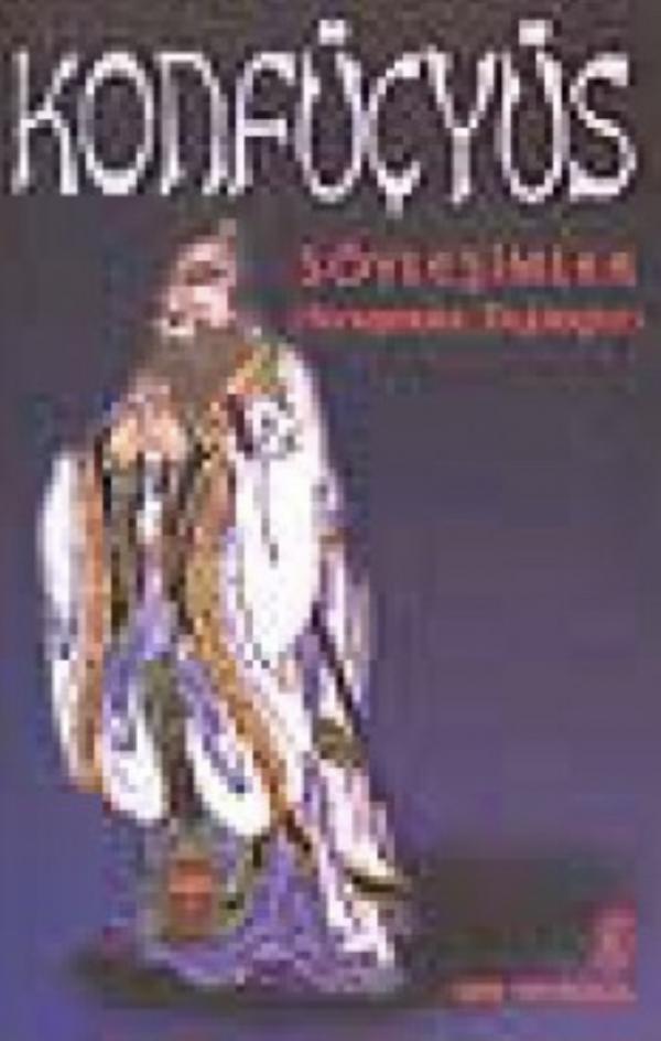 Konfüçyus Söyleşimler