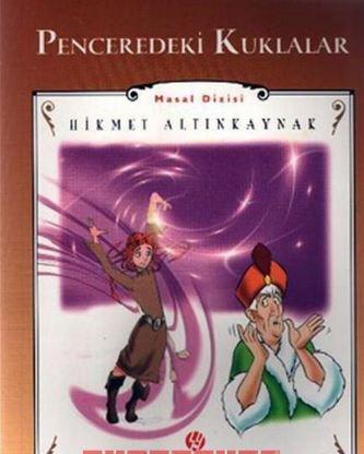 Penceredeki Kuklalar