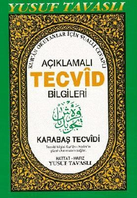 Açıklamalı Tecvid Bilgileri