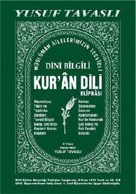 Kur'an Dili Elifbası