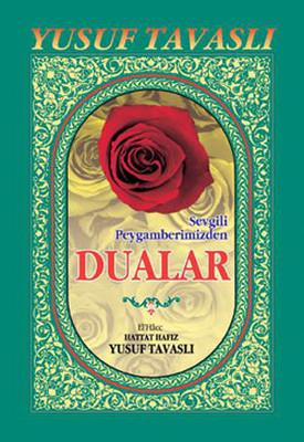Sevgili Peygamberimizden Dualar