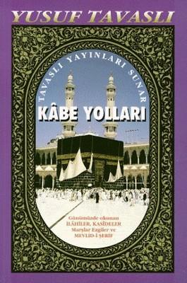 Kabe Yolları