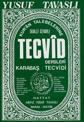 Sualli Cevablı Kabataş Tecvidi