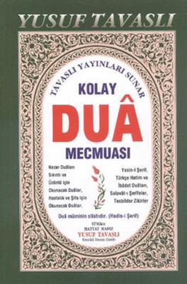 Kolay Dua Mecmuası