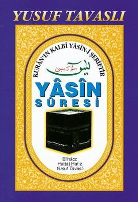 Yasin Suresi