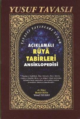 Açıklamalı Rüya Tabirleri Ansiklopedisi