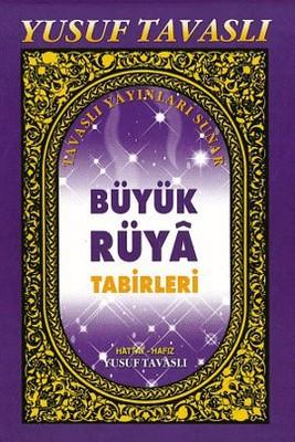 Büyük Rüya Tabirleri