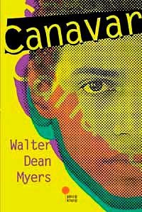 Canavar