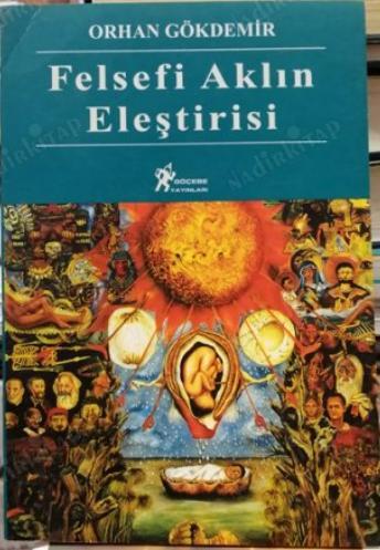 Felsefi Aklın Eleştirisi