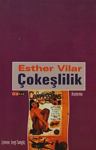 Çokeşlilik