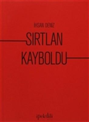 Sırtlan Kayboldu