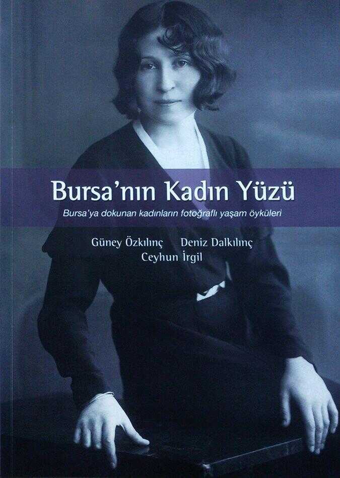 Bursa'nın Kadın Yüzü