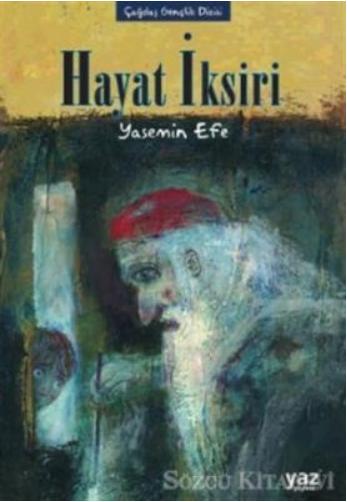 Hayat İksiri