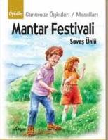 Mantar Festivali
