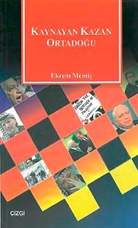 Kaynayan Kazan Ortadoğu