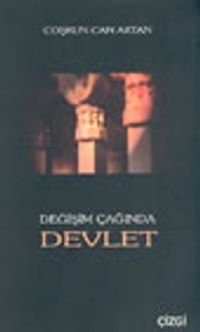Değişim Çağında Devlet