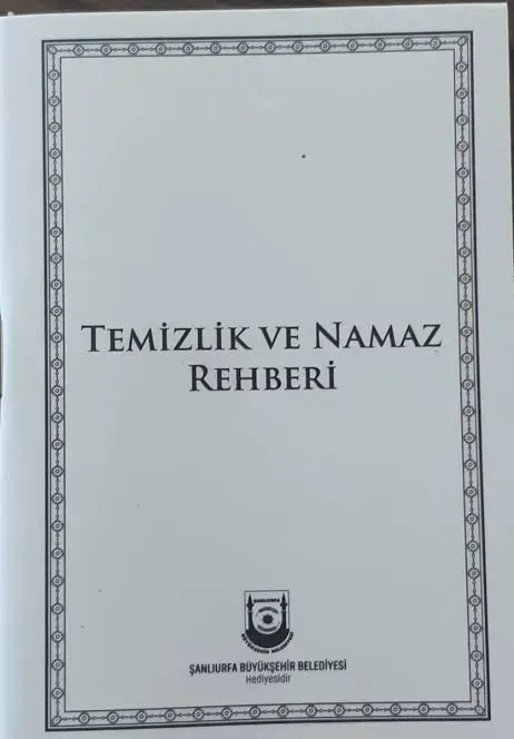 Temizlik ve Namaz Rehberi