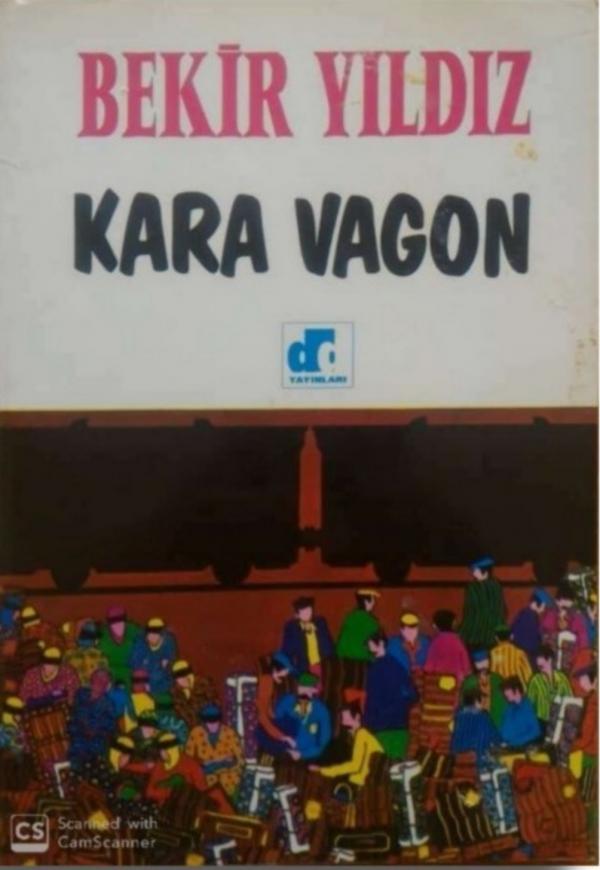 Kara Vagon