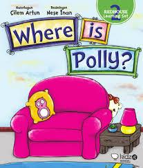 Where İs Polly
