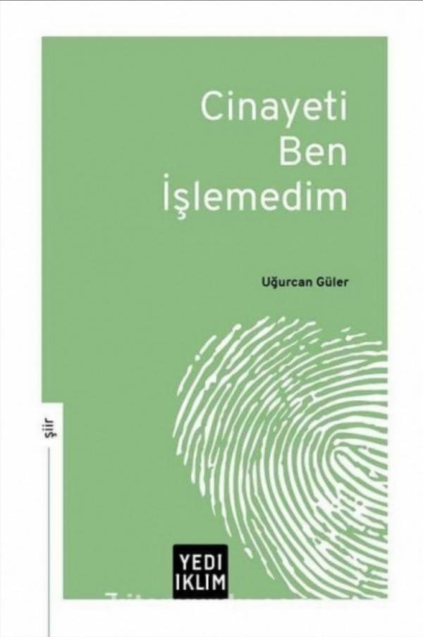 Cinayeti Ben İşlemedim