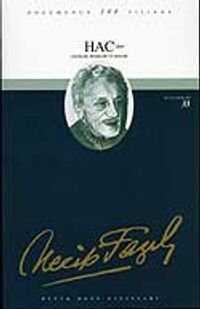 Hac (kod27) — Necip Fazıl Kısakürek
