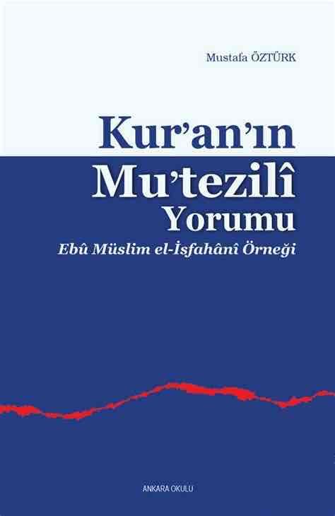 Kur'an'ın Mutezili Yorumu