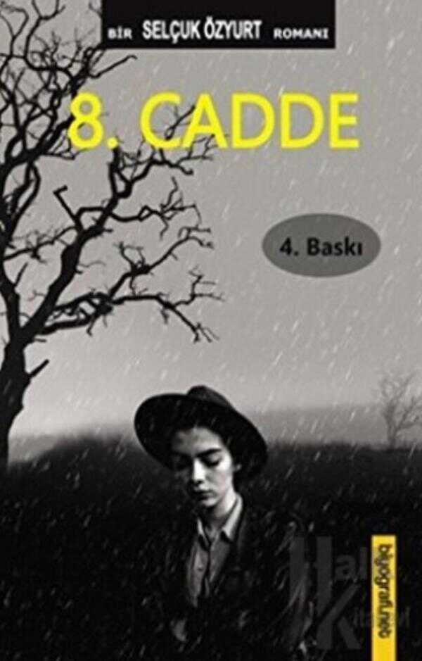 8. Cadde