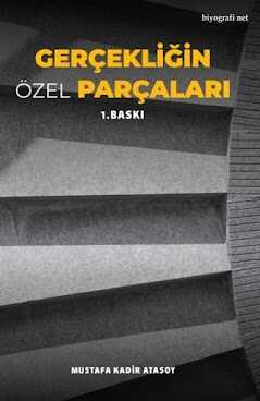 Gerçekliğin Özel Parçaları