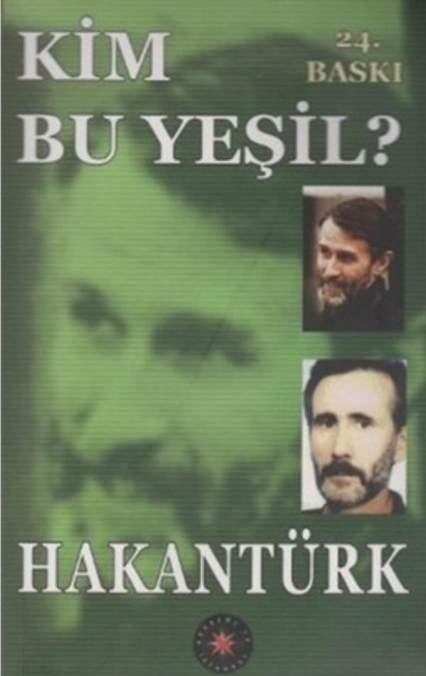 Kim Bu Yeşil