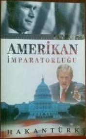 Amerikan İmparatorluğu