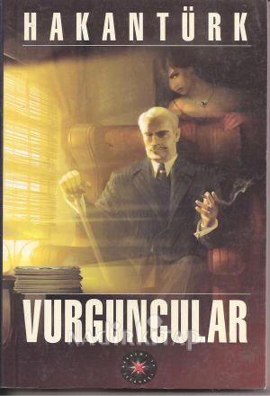 Vurguncular